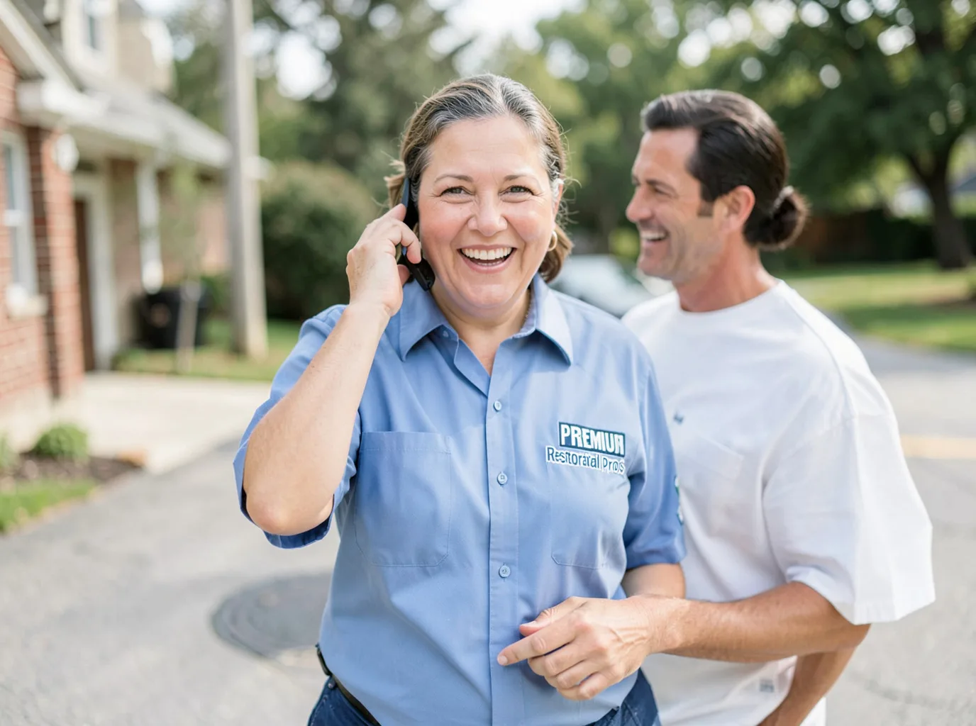 Water Damage Restoration Estherwood, LA FAQs